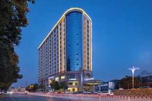 Exterior - Ezzy·UrbanCultureHub (Liuyang)