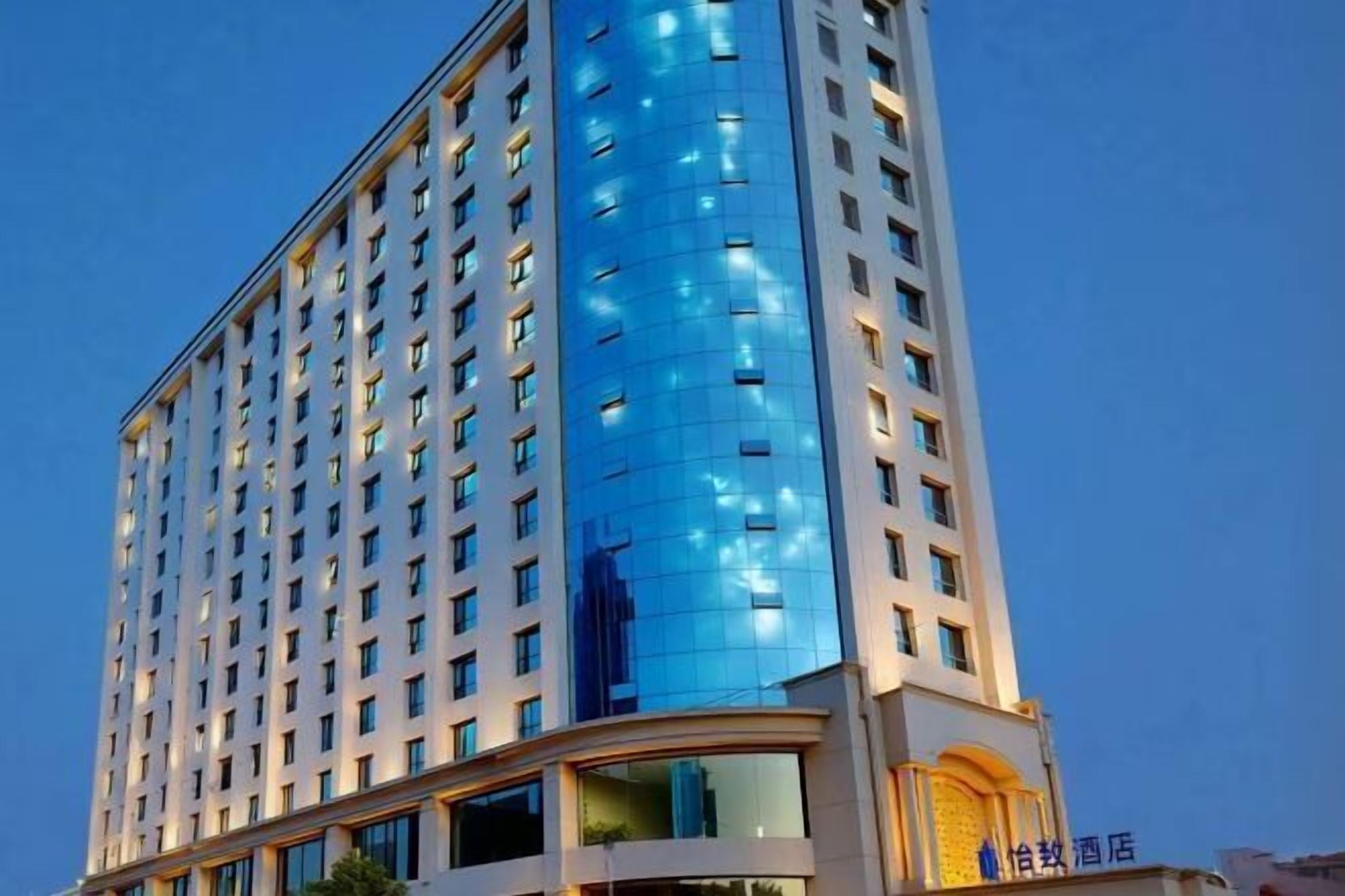 บริเวณภายนอก