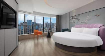 Meihao Hotel (Liuyang River Scenery Bridge Store)