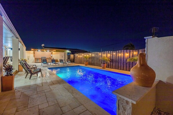 Piscina