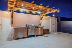 Terraço/pátio