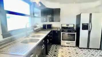 Refrigerador, servilletas de papel