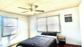 2 soveværelser, Wi-Fi