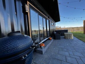 Terras