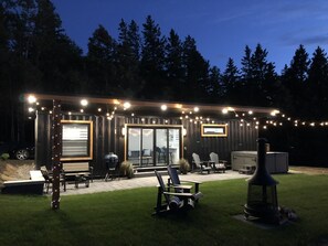 Terras