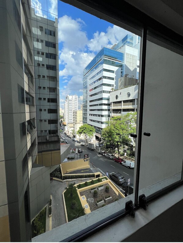 Parte interna