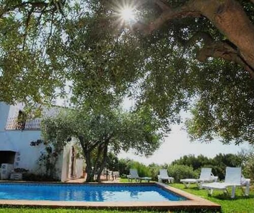 Casa Illa Blanca, Aiguablava, Begur