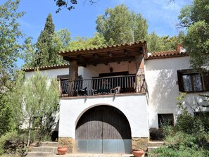 Exterior - Casa Dynaida, Residencial Begur. Begur (Begur)