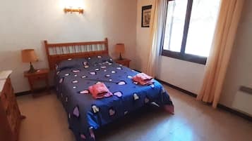 3 bedrooms