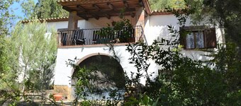 Casa Dynaida, Residencial Begur. Begur