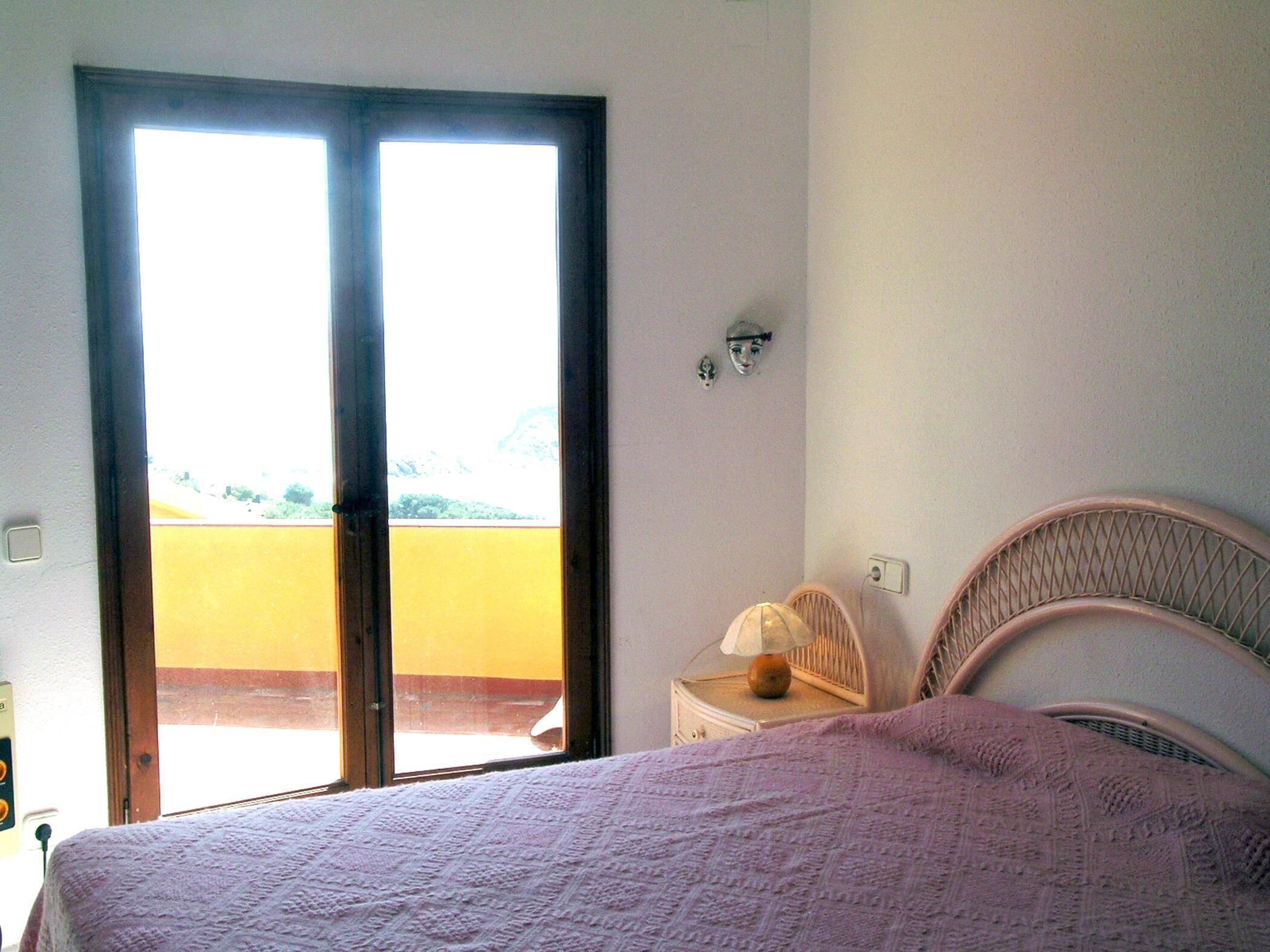 3 Schlafzimmer, Internetzugang, Bettwäsche