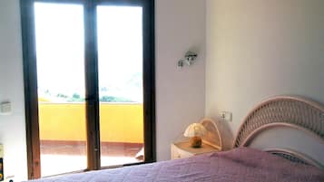 3 Schlafzimmer, Internetzugang, Bettwäsche