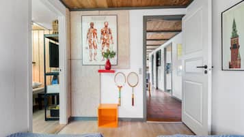 3 Schlafzimmer, kostenloses WLAN