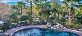 Natural Springs-2 acre, Games+karaoke, fit,views.