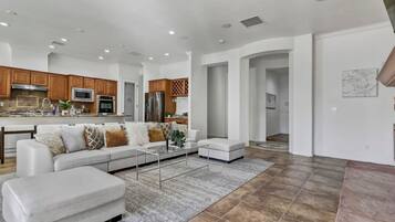 Smart-tv, pejs, videospil, bøger