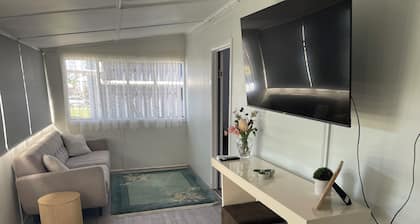 Peaceful & Cosy Stay