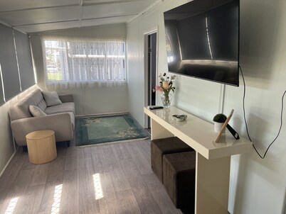 Peaceful & Cosy Stay 