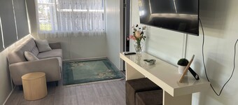 Peaceful & Cosy Stay