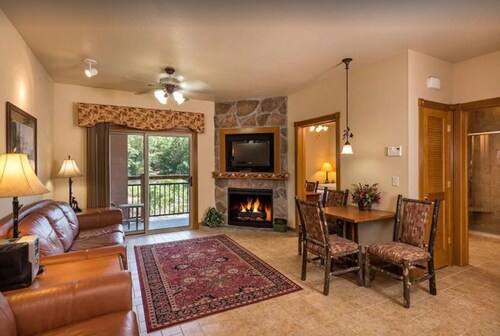 Luxurious 1 Bedroom Villa, 5 minutes from Main Attractions