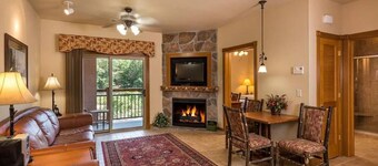 Luxurious 1 Bedroom Villa, 5 minutes from Main Attractions