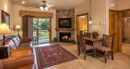 Luxurious 1 Bedroom Villa, 5 minutes from Main Attractions