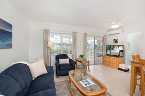 Fernseher, Arbeitsbereiche