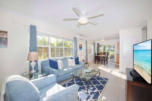 تلفزيون، مكتب