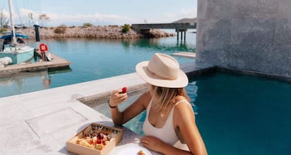 ! Dacha on Maggie No#2, Unrivaled Island Luxury