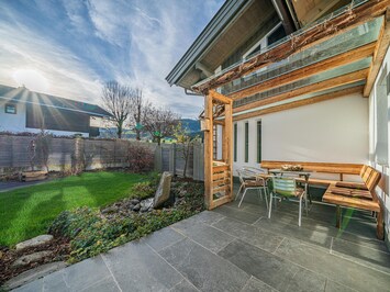 Patio / Balcony