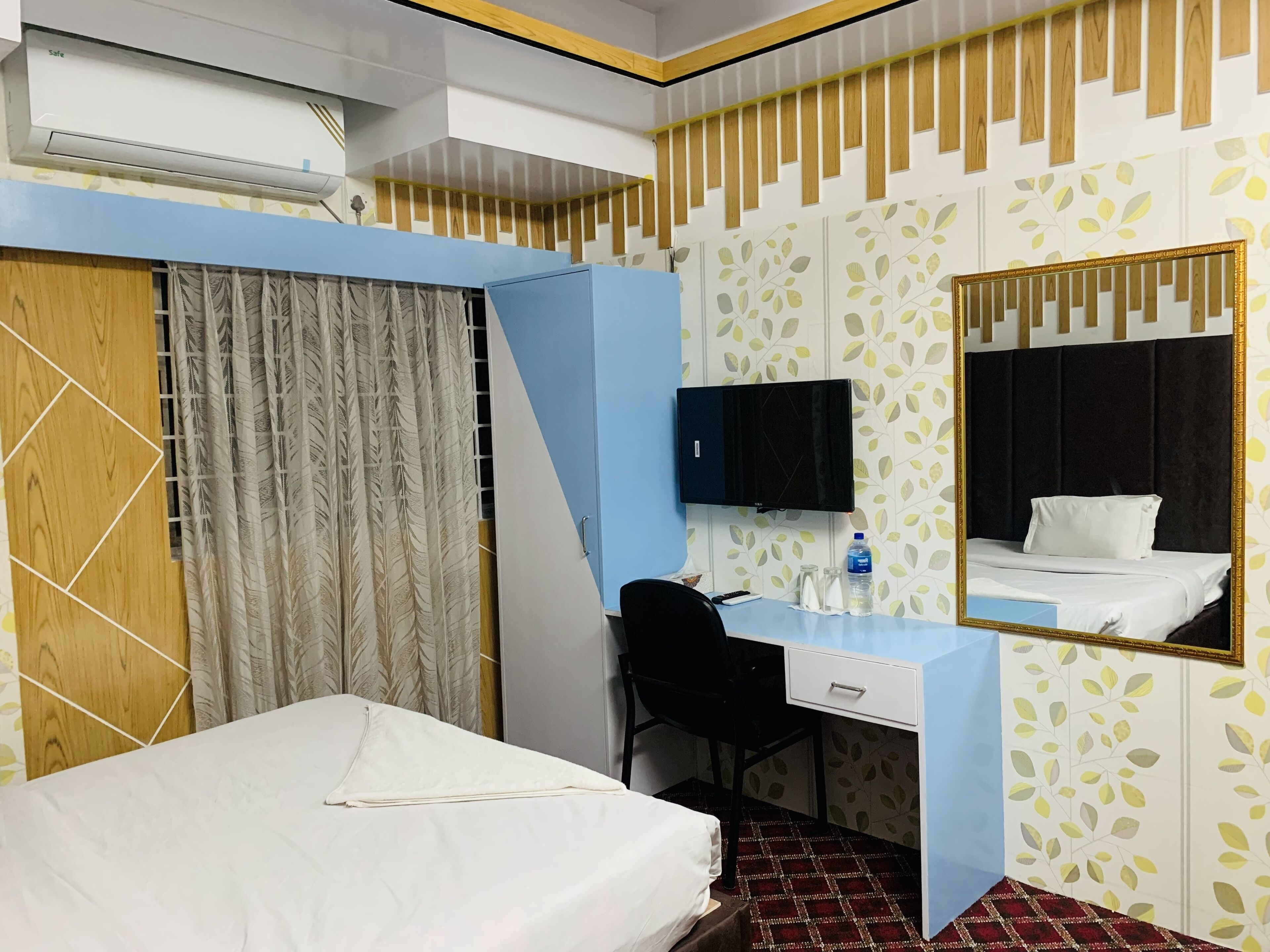 Foto - Hotel Heaven Inn