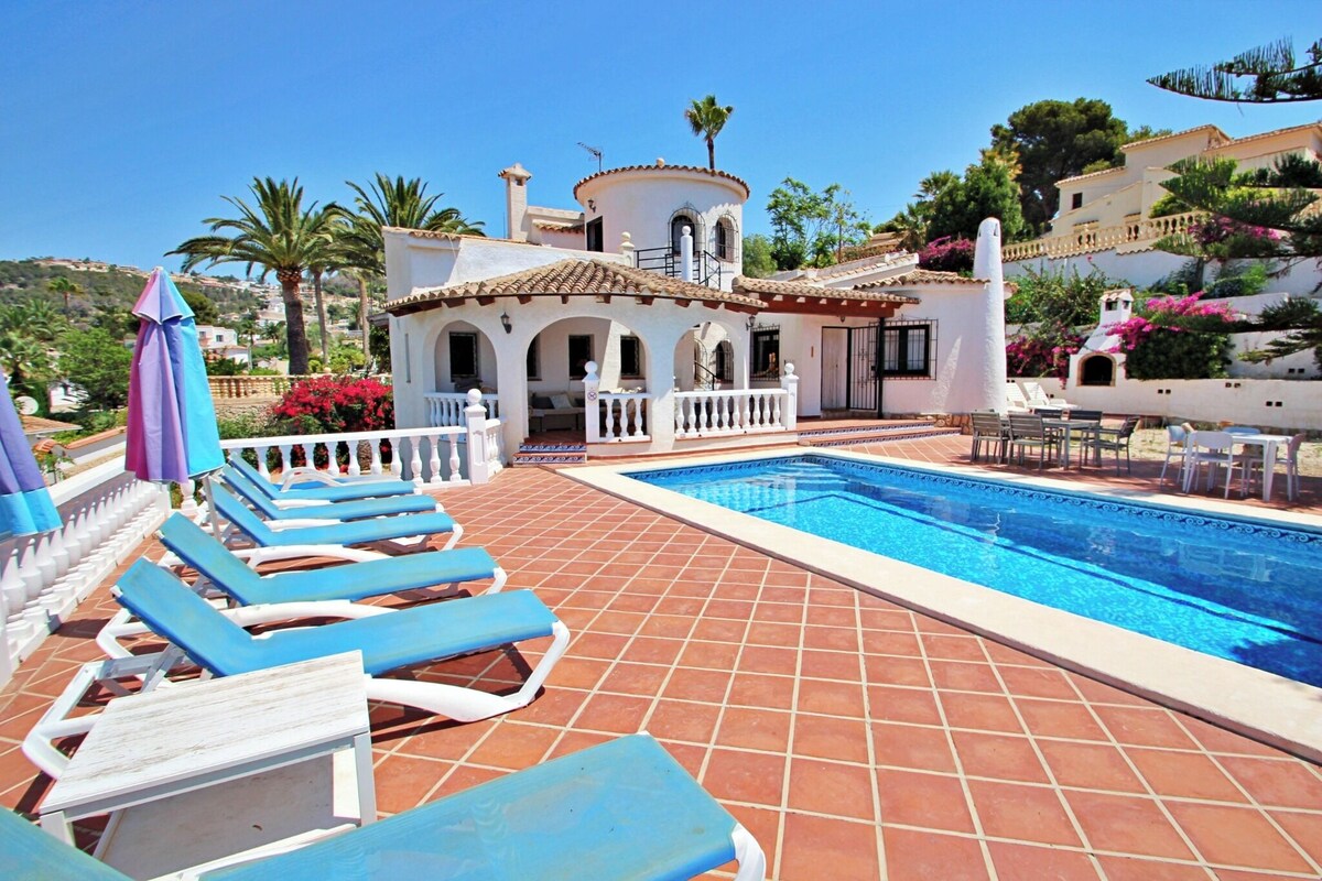 Bild für Gastgeberprofil