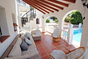 Terras