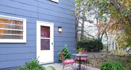 State Line Rd near Downtown Q39 BBQ-KUMC. WESTPORT!