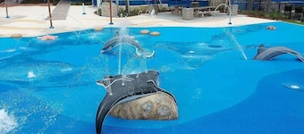 Luxury Beach Home with Heated Pool