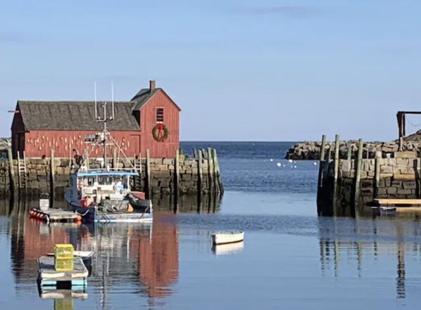 Port de plaisance