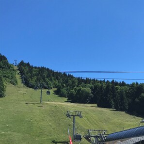 Golf - Studio at the foot of the slopes (Villard-de-Lans)