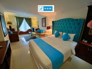Grand Double Room - S79 Vuon Saigon Hotel & Spa (Ho Chi Minh City)