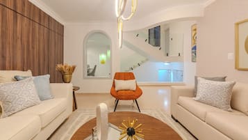 スマートテレビ