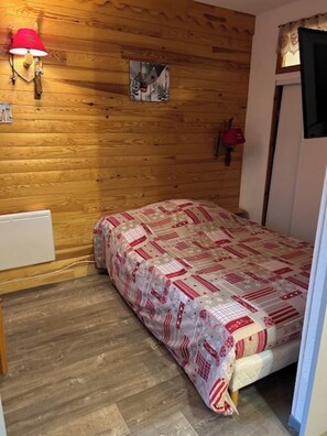 2 Schlafzimmer