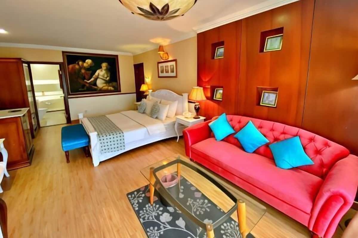 Sábanas de algodón egipcio y ropa de cama de alta calidad