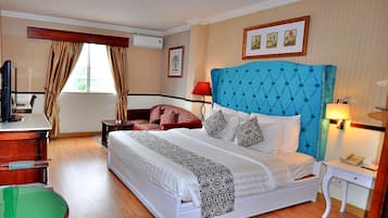 Sábanas de algodón egipcio y ropa de cama de alta calidad