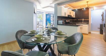 Private & Safe Apartment in Santiago de Los Caballeros