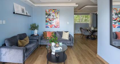 Private & Safe Apartment in Santiago de Los Caballeros