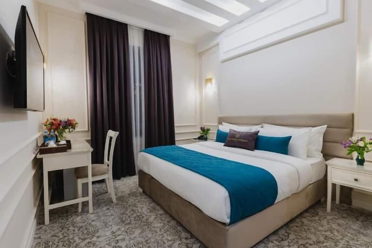 Ropa de cama de alta calidad y edredón