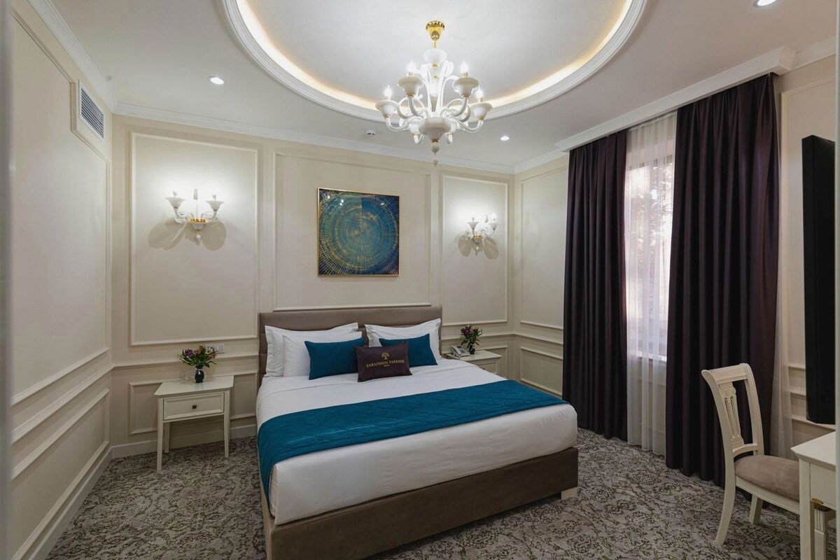 Ropa de cama de alta calidad y cubrecamas 
