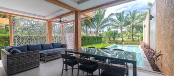 Perla Pool Villa - Koh Chang