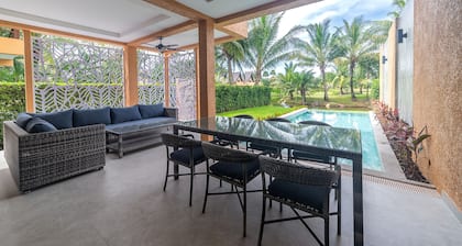 Perla Pool Villa - Koh Chang