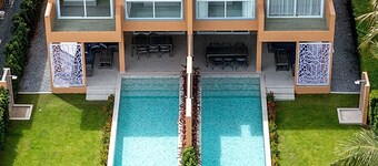 Perla Pool Villa - Koh Chang