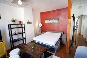 2 quartos, Wi-Fi