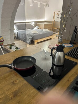 1 habitación y wifi 